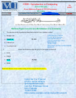 CS101-MidTerm-MCQs-With-Reference-Solved.pdf